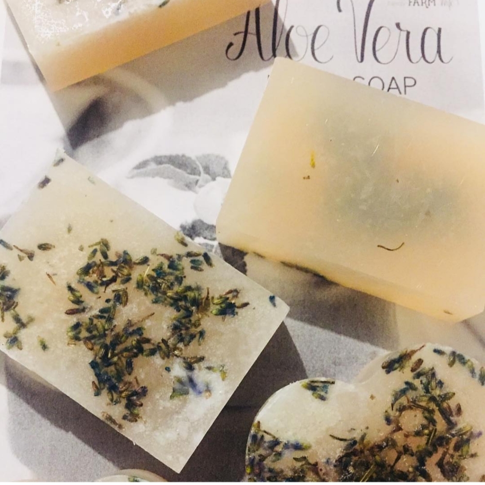 Handcrafted Soaps - Picture 4 of 4